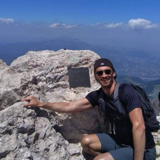 Monsampolo piange Giuseppe Capparè, morto ad appena 34 anni